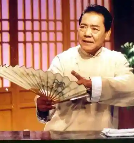 隋唐演义单田芳(评书单田芳大全列表)插图2