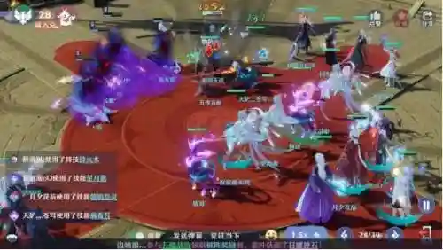 鬼道阵容搭配梦幻新版(境界灵压鬼道队最佳阵容)插图9