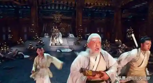 封神之战演化阵容搭配图(放置封神录后期阵容)插图16