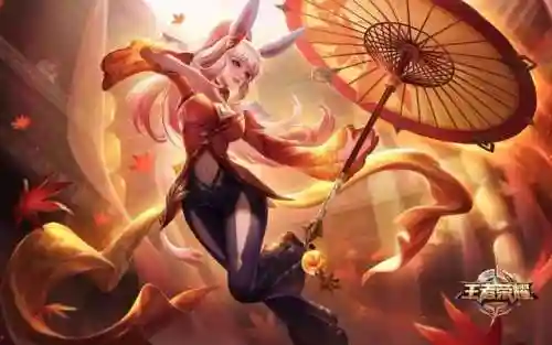 王者荣耀各个英雄攻略(新手如何玩王者荣耀)插图2