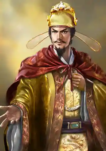 大唐第一姑爷(大唐商旅)