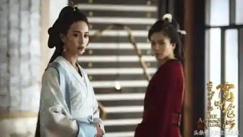 军师联盟之虎啸龙吟(军师联盟三部曲是哪三部)插图2