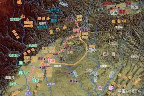刘备赵云攻城搭配阵容图(刘备张飞赵云最强战法搭配)