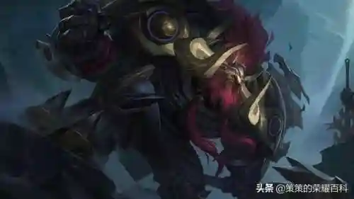国服牛魔搭配阵容(国服第一牛魔出装铭文)插图30