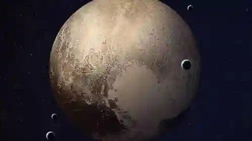 冥王星为什么被踢出了九大行星(冥王星除名的原因是什么)插图13 冥王星为什么被踢出了九大行星(冥王星除名的原因是什么)插图13
