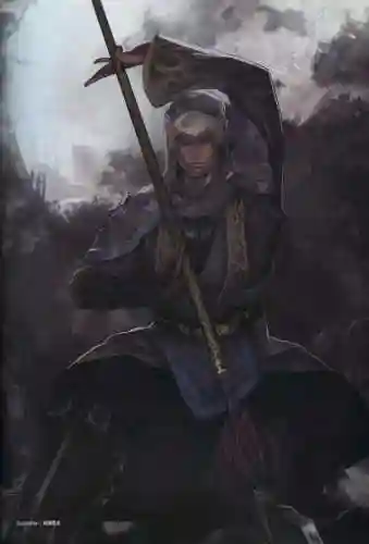 真三国无双6特别版(真三国无双7猛将传)插图16