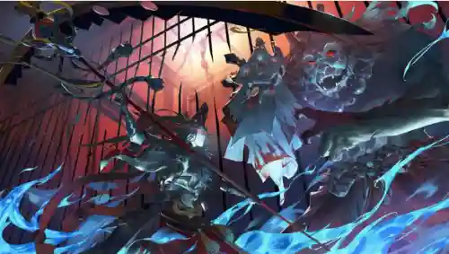 永生之地游戏推荐阵容搭配(提纳里阵容搭配)插图7