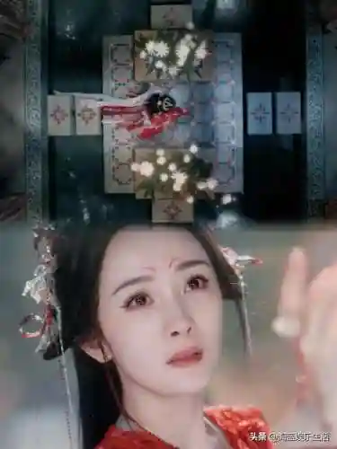 狐狸小红娘阵容搭配图片(狐妖小红娘全人物图片)插图12