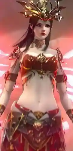 斗罗大陆中女神的沦丧(斗罗大陆之神界青神楼河神笔趣阁)插图11