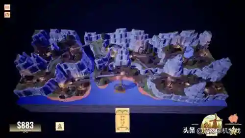 简体中文连连看(连连看免费游戏)插图5