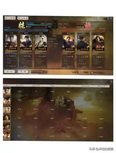 郭嘉阵容搭配加点推荐图(郭嘉和谁搭配更好)插图16 郭嘉阵容搭配加点推荐图(郭嘉和谁搭配更好)插图16