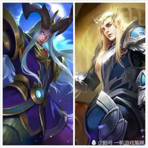 下路怎么搭配阵容最强(闪烁之光最强阵容)