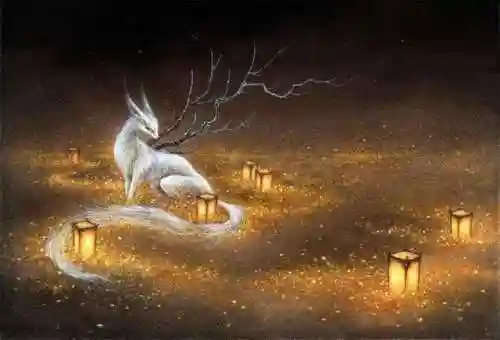 超凡御宠师(全球御兽：我,永恒级御兽师)插图6