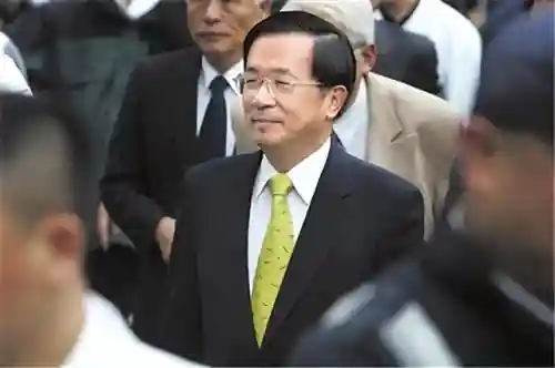 两岸局势最新消息(台海冲突最新消息今天)插图1