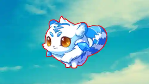 洛克王国獠牙猪(洛克王国无牙恶魔在哪抓)