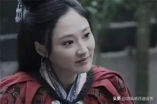 蔡文姬在匈奴万人骑(蔡文姬被匈奴抢走后做了什么)插图1