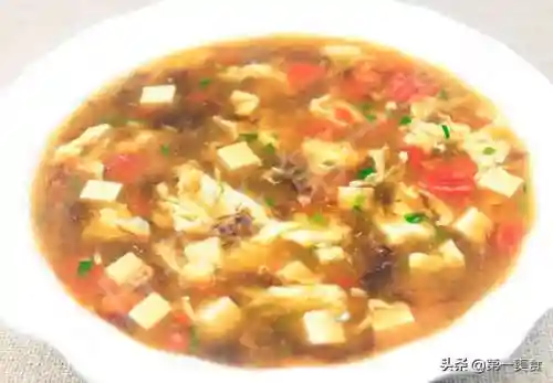 一星期不重复的菜谱(适合一个女人做的小吃)插图18