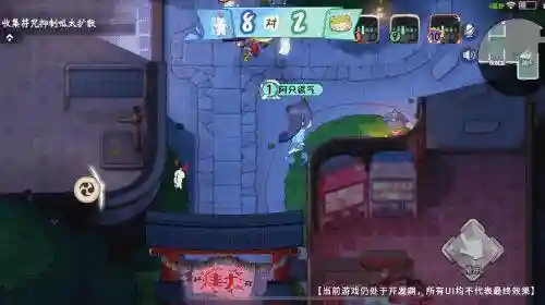 金鱼姬搭配常服什么阵容(妖刀姬配合什么阵容)插图2