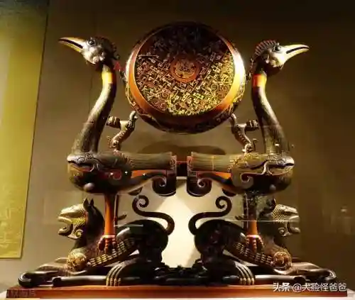 东皇太一简介(东皇太一真身是什么)插图8