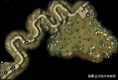 泰坦之旅任务全攻略图(泰坦之旅69个支线任务触发方法)插图9