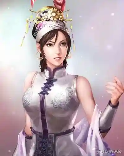 吕玲绮开荒阵容搭配(三国志战略版吕玲绮最强阵容)插图2