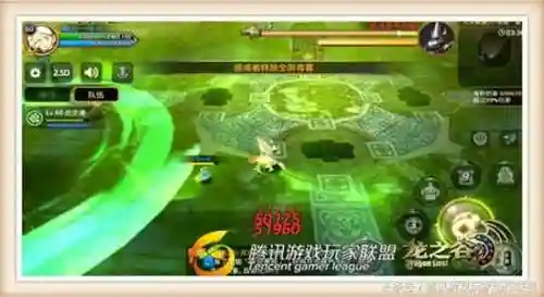 勇闯大主教搭配阵容(勇闯女巫塔阵容)插图4 勇闯大主教搭配阵容(勇闯女巫塔阵容)插图4