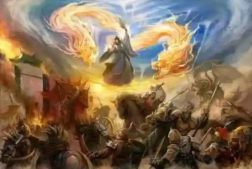 率土之滨紫霞仙女阵容搭配(率土之滨二赛季开荒阵容)插图1