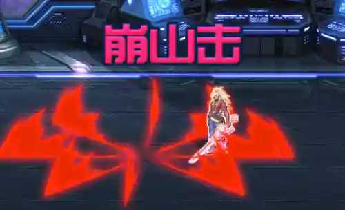 dnf狂战加点100版本图片(dnf60版本官网)插图7