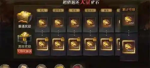 亮剑阵容搭配新手攻略(亮剑游戏最强阵容搭配)插图1
