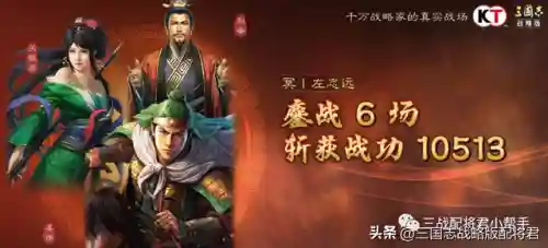 最强蜀骑战法搭配阵容(蜀国最强阵容)插图3