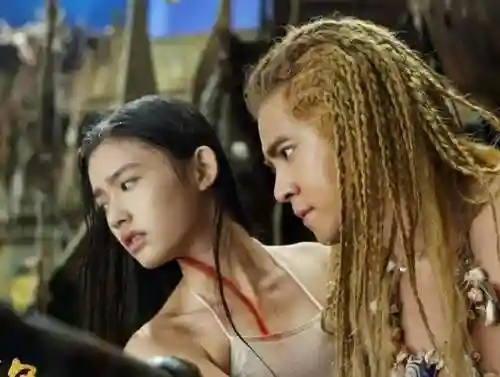 美人鱼梦幻奇缘(美人鱼公主故事免费听)插图1