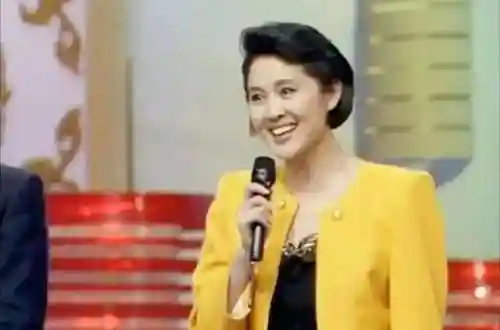 1987年春晚吓人(1986年春晚视频全部回放)插图18