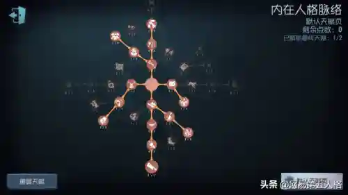 塔罗求生阵容搭配图表(塔罗二选一牌阵)插图10