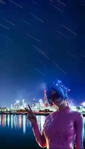 吃鸡图片壁纸(和平精英壁纸4k高清图片)插图8