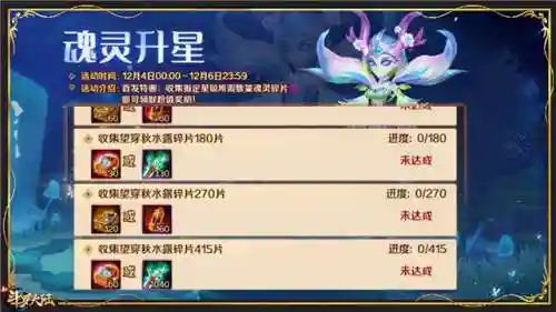 夜曲魂师对决阵容搭配(魂师对决平民用啥阵容)插图8