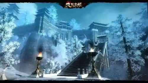 九阴真经十大隐世门派(现在九阴真经隐世门派什么职业厉害)插图2