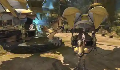 ff14商城(最终幻想14官方商城)插图4