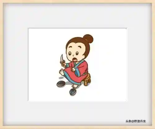 言打一成语疯狂看图猜成语(看图猜成语答案及图片)插图5