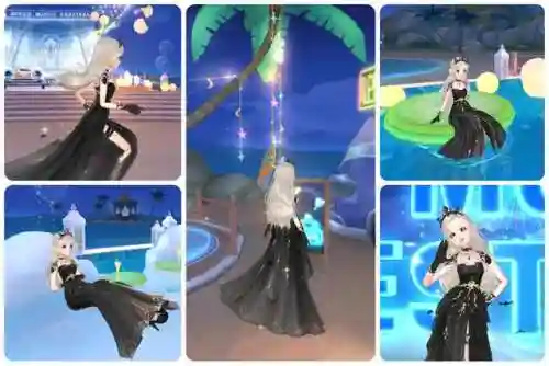 魔域传说搭配推荐阵容(魔域血族最强搭配)插图5