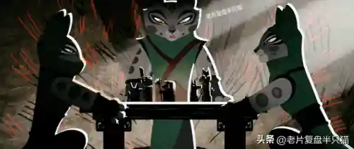 功夫熊猫盖世传奇(功夫熊猫手游下载正版)插图11