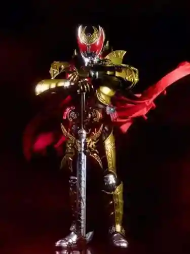 骑士后期武器搭配最强阵容(元气骑士公认最强角色)插图18