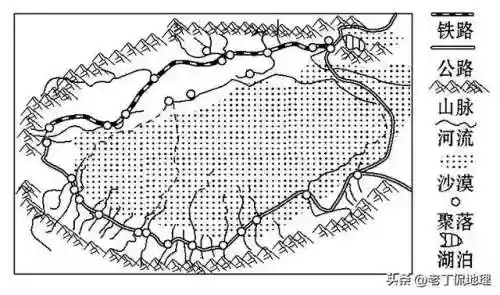 中国地图电子版可打印(新版中国地图2024)插图48