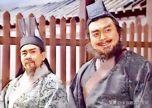 庞统张飞关羽阵容搭配(庞统配什么战法)插图6