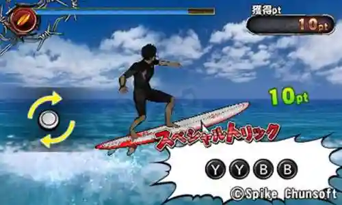 大番长一周目完美攻略(大番长人物加入条件)插图14 大番长一周目完美攻略(大番长人物加入条件)插图14