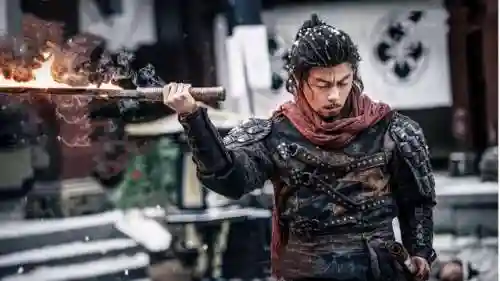 功夫三国阵容搭配(三国志战略版吕布阵容)插图13