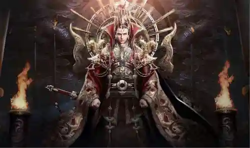 十部明末顶级重生小说(最好的明末穿越军事小说)插图1