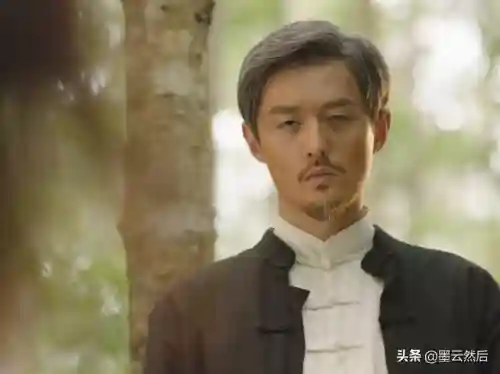 陈皮和谁生的陈文锦(丫头什么时候生的陈文锦)插图5