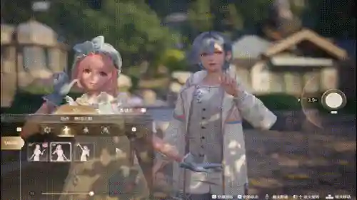 暖暖环游世界百度版(暖暖环游世界下载安装最新版)插图13