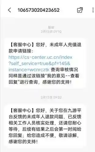 九游账号安全中心(九游官网入口)插图1