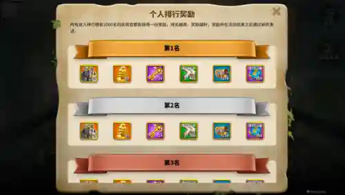 百塔之巅阵容搭配(塔三之神将觉醒最强阵容)插图7